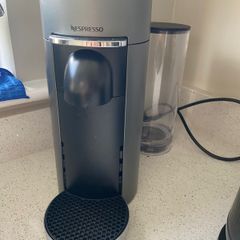 Nespresso Vertuo Coffee Machine