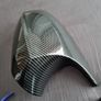 BMW E90 E92 Lci & More M Style Mirrors Covers Brand New Image 4