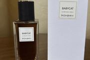 YSL - Babycat