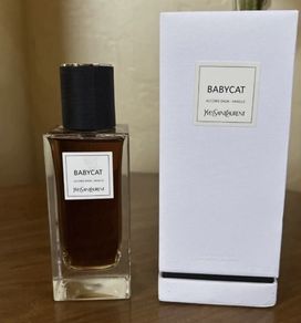 YSL - Babycat