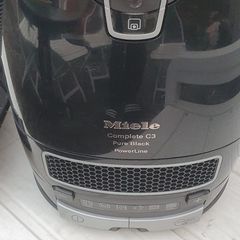 Miele hoover