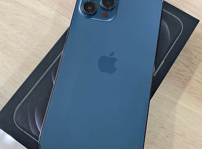 iPhone 12 Pro Max