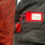 Hugo boss cotton hoodie zip up size XXL brand new with tag Image 4