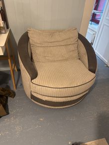 Armchair