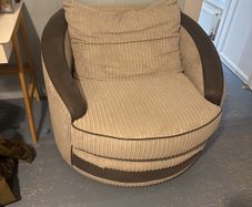 Armchair
