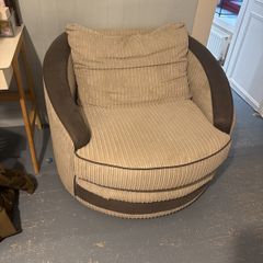 Armchair