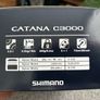 shimano catana c3000 Image 4