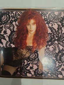 Cher - Greatest Hits: 1965 - 1992.