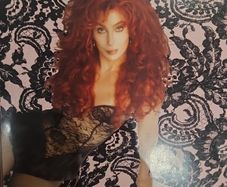 Cher - Greatest Hits: 1965 - 1992.
