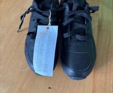 Reebok trainers