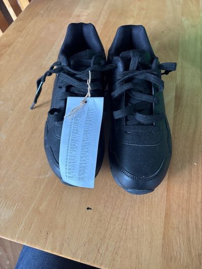 Reebok trainers