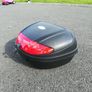 Motor Bike Top Box 48l With 2key Image 7