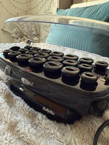 babyliss thermo-ceramic rollers
