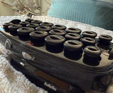 babyliss thermo-ceramic rollers