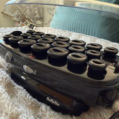 babyliss thermo-ceramic rollers
