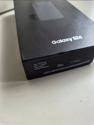 Samsung S24 8gb ram 256gb