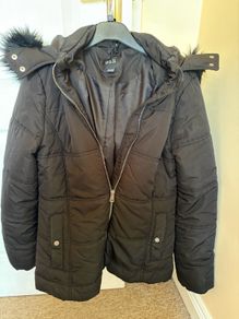 girls coat