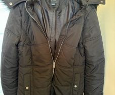 girls coat