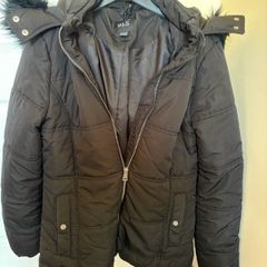 girls coat