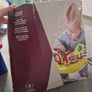 Mamas & Papas Baby Snug with Play Tray Image 2