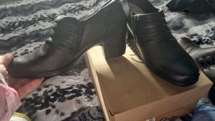ladies shoes