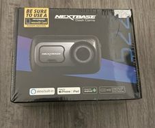 Nextbase 522GW