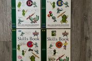 CJ Fallon Starways Skills Books