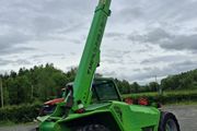 Merlo telehandler