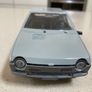 Fiat Ritmo 65 CL scale 1/25 rare Image 2