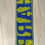 Vintage Harp Beer Towel Image 2