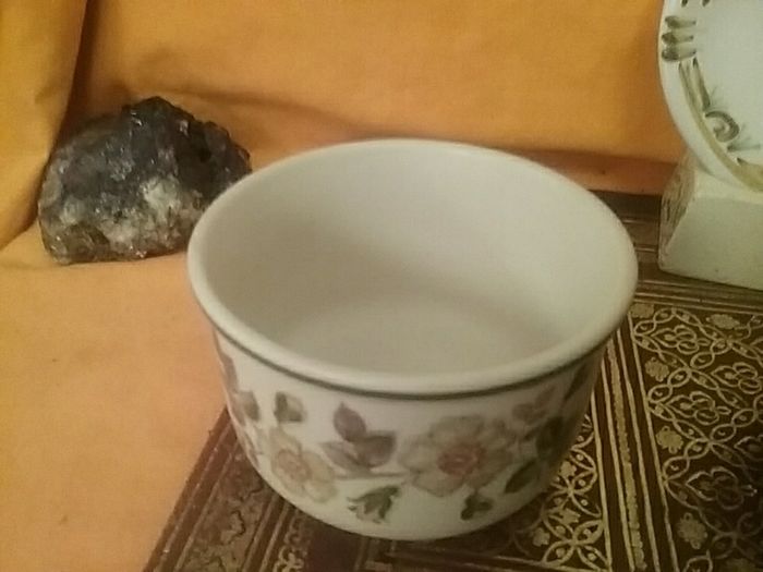 Rustic Pottery