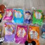 Vintage McDonalds and Burger King Toy Collection 90s and Early 00s Image 3