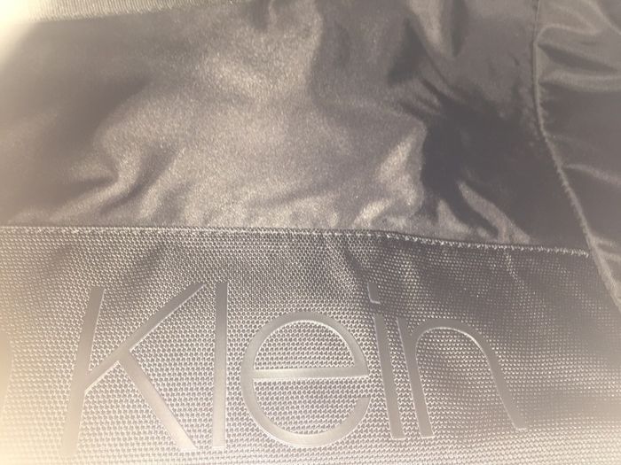Calvin Klein bag