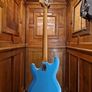 Hagstrom Futurama Bass 1960's Image 2