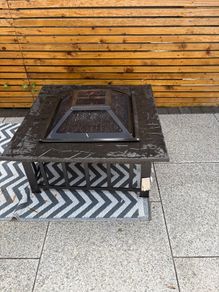 Fire pit