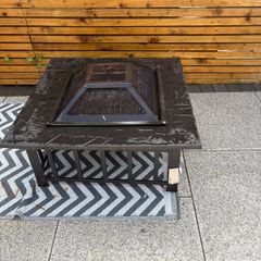 Fire pit