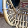 Rattan chair Image 6