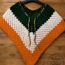 Handmade Crochet Pieces Image 5