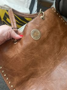 Handbag (Dupe Mulberry)