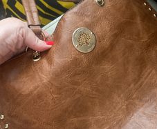 Handbag (Dupe Mulberry)