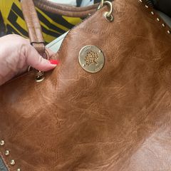 Handbag (Dupe Mulberry)