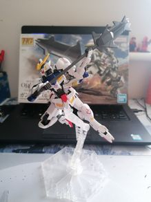 Barbatos Assembled Gundam Model Kit