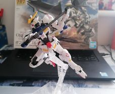 Barbatos Assembled Gundam Model Kit