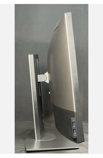 Dell UltraSharpe U3419W 34" Curve Ultra wide Monitor