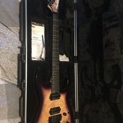 Jackson DK2 Purple Sunset Limited Edition