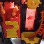 TREASURE X Lost Lands Skull Island Lava Tower Micro Playset, fo Image 6