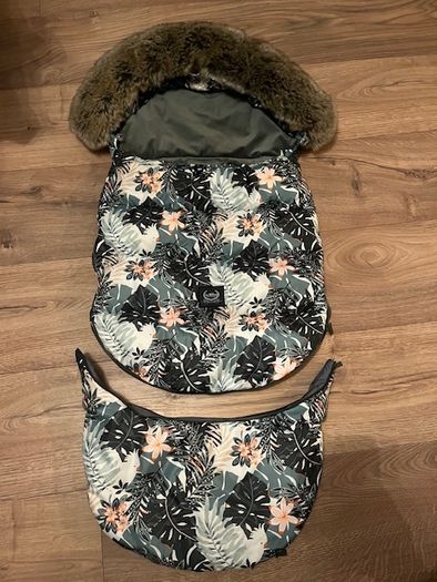 La Millou Universal Footmuff