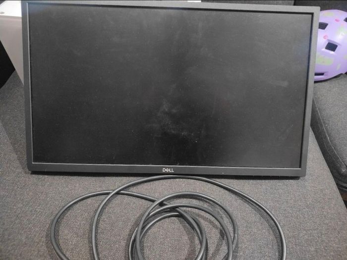22" Dell Monitor