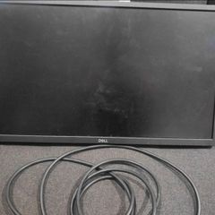 22" Dell Monitor