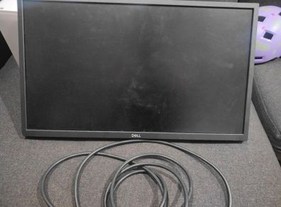 22" Dell Monitor
